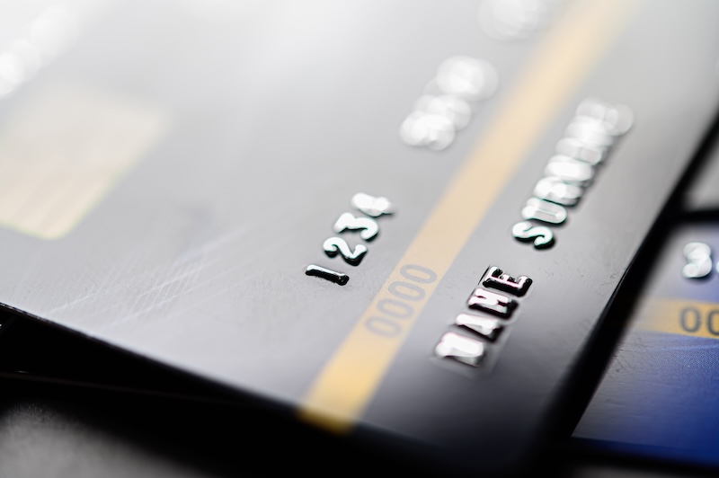 Kreditkort
