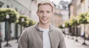 Gert Wingårdh kombinerar ofta nyskapande design med hållbarhet i sina imponerande byggnadsverk.