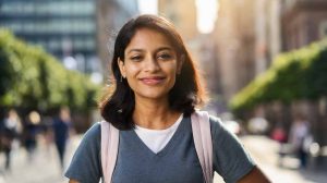 Anne Franks hus i Amsterdam är ett museum tillägnat minnet av den unga dagboksförfattaren och andra offer för Förintelsen.