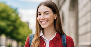 I ett hus vid skogens kant vaknade jag till fåglarnas sång och solens första strålar som smekte trätopparna.