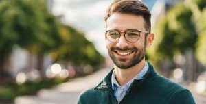 Joakim Lundell bor i ett imponerande hus med modern design och lyxiga bekvämligheter, vilket speglar hans framgång.