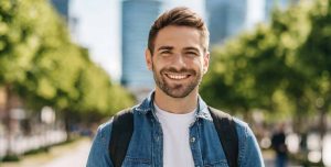 Jocke och Jonna har skapat ett drömhem som speglar deras personligheter med en unik blandning av stil och komfort.